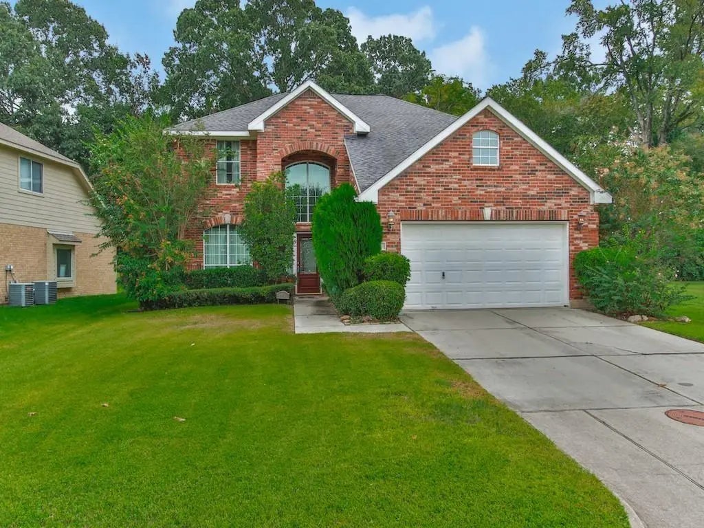 81 La Costa Drive, Montgomery