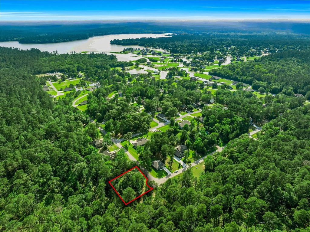 69 N Forest Drive, Huntsville