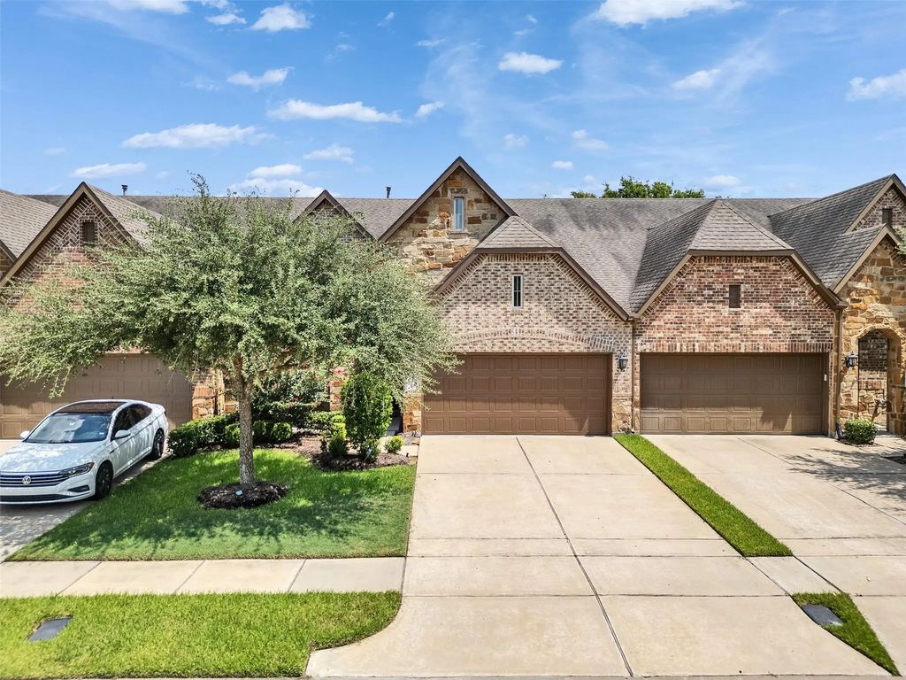 24238 Cordova Brook Lane, Katy