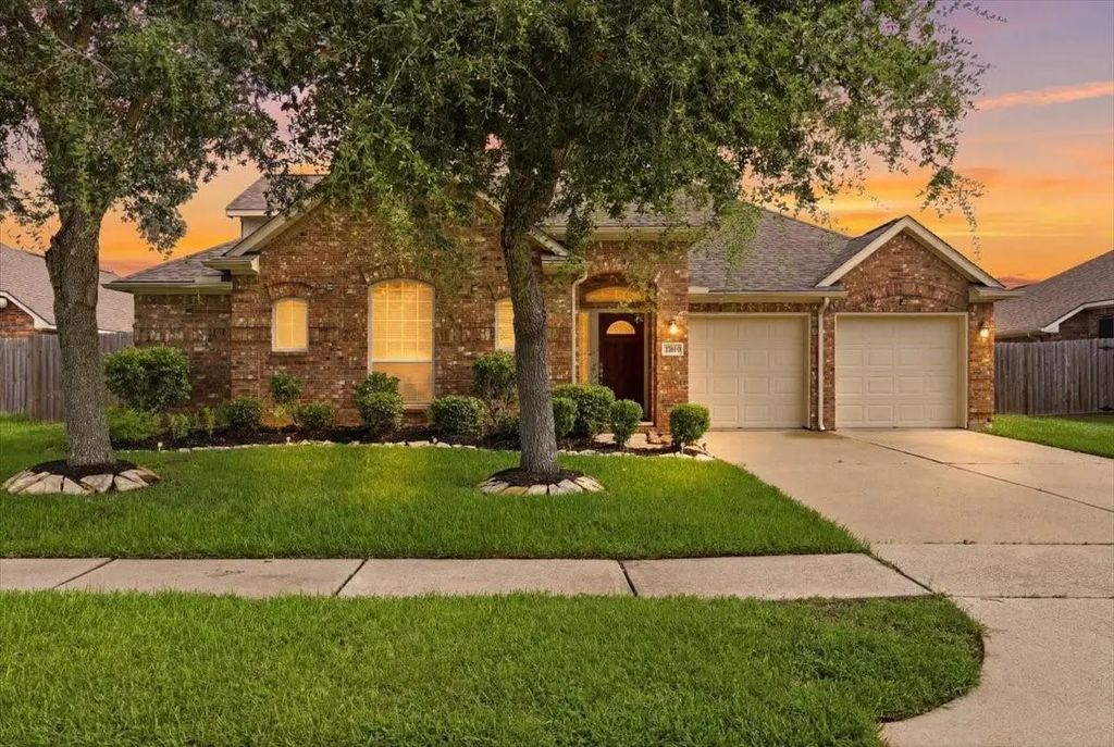 13615 Cotton Run, Mont Belvieu