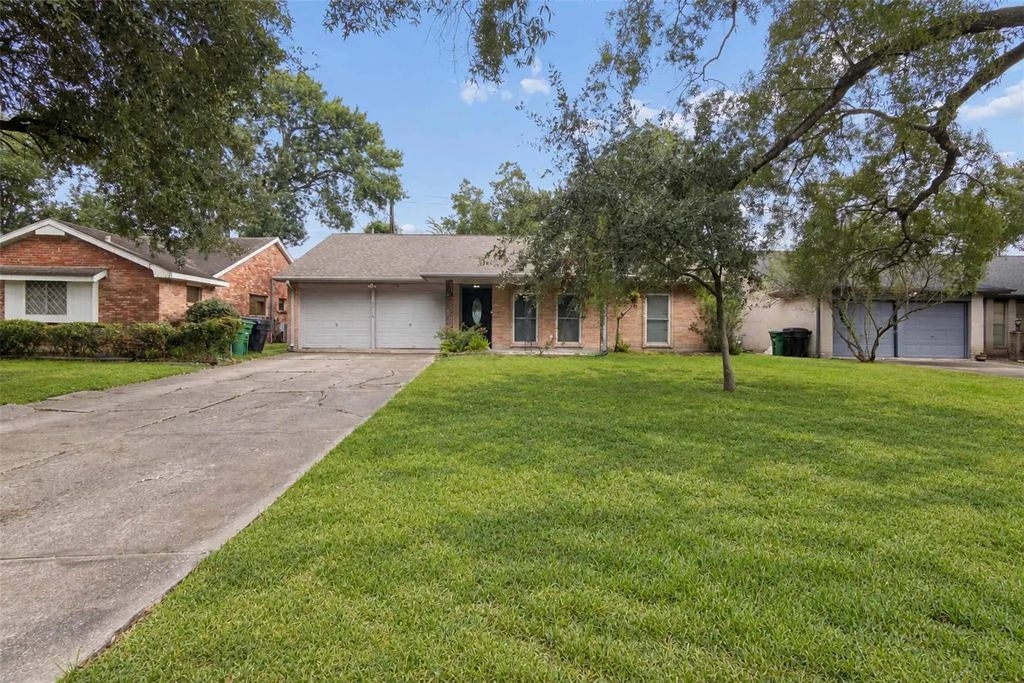 5914 Willowbend Boulevard, Houston