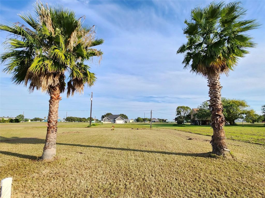 Mollnar Drive, Palacios