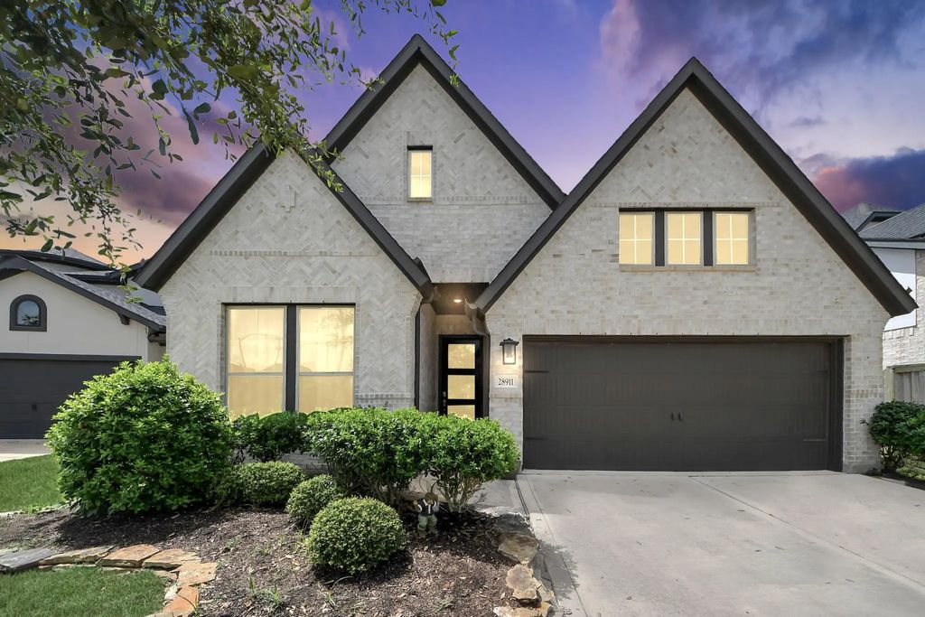 28911 Laurel Grove Lane, Fulshear