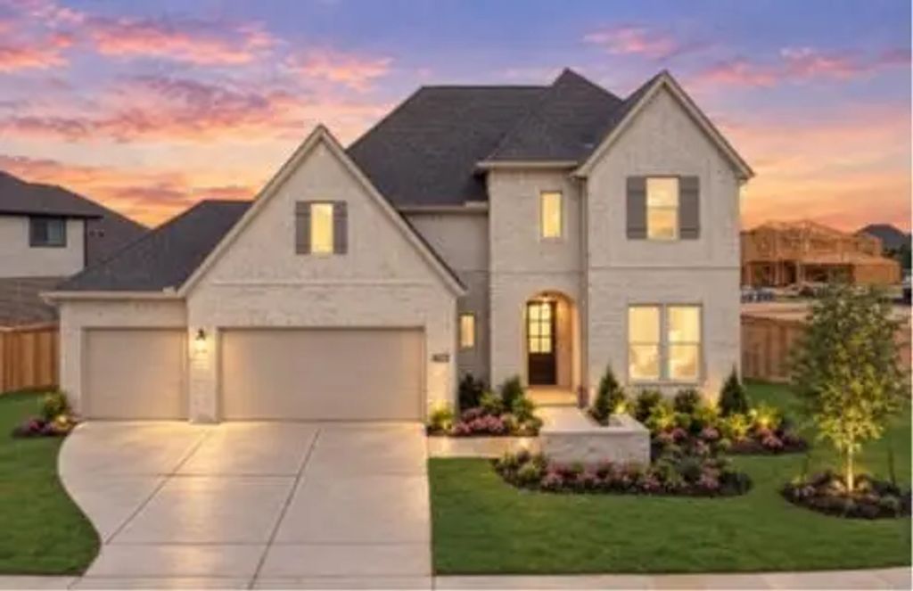 21726 Chestnut Leafwing Drive, Cypress