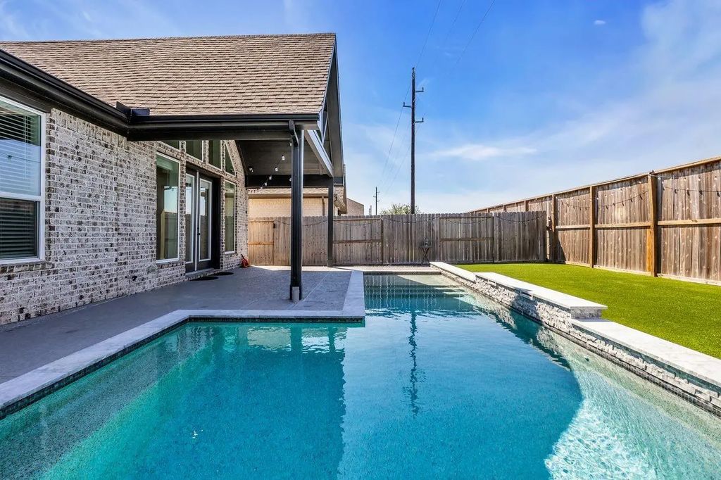 18342 Lilac Woods Trail, Cypress