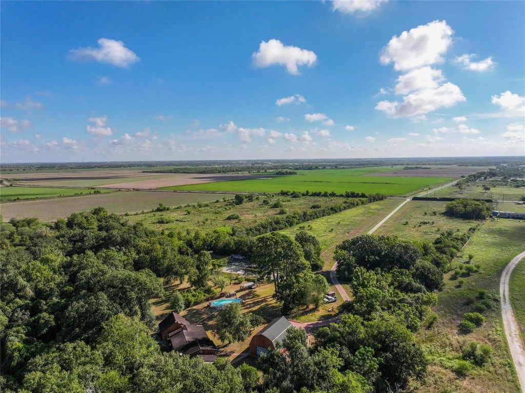 8799 Buller Road, Brookshire