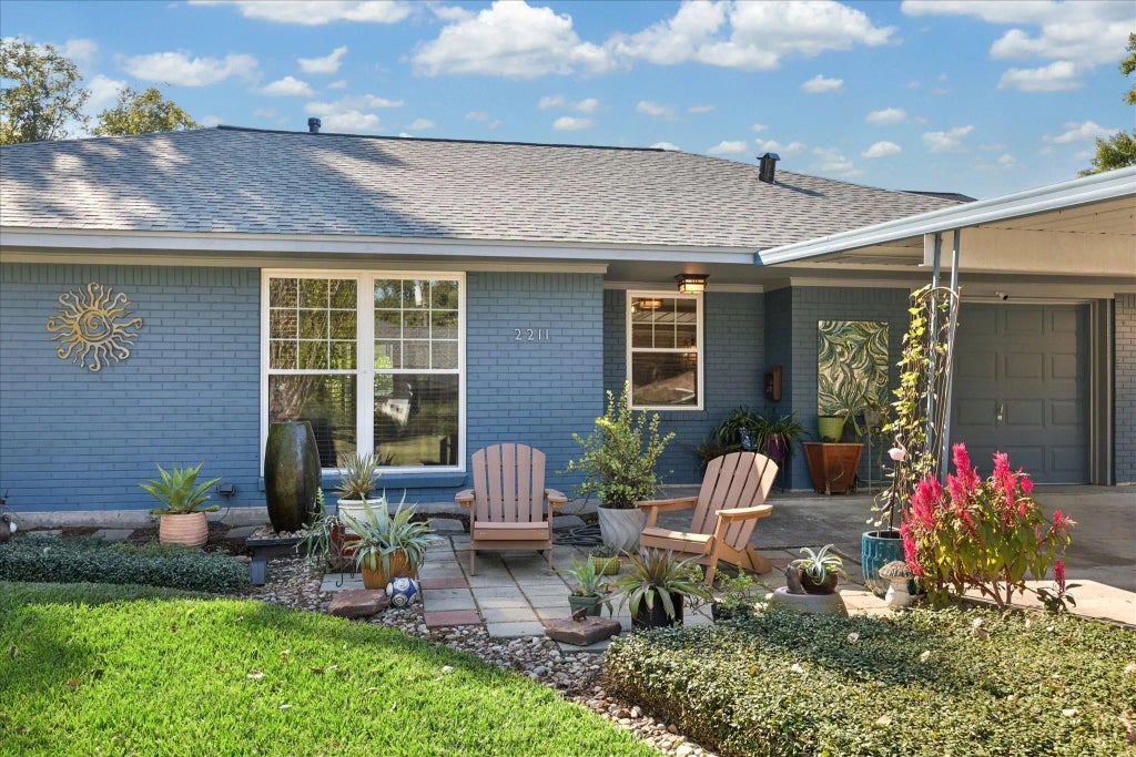 2211 Libbey Drive, Houston