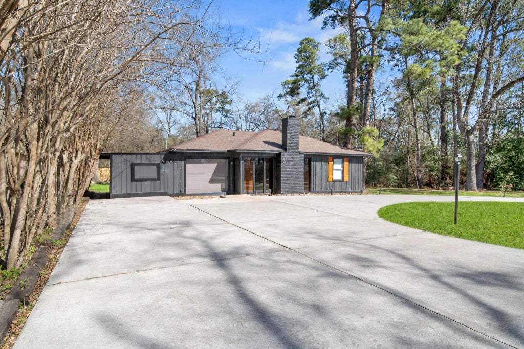 2004 White Oak Drive, Conroe