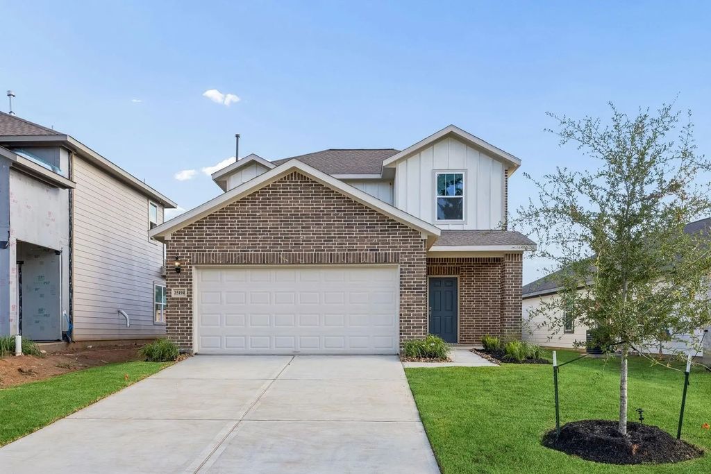25194 Pomegranate Place, Montgomery