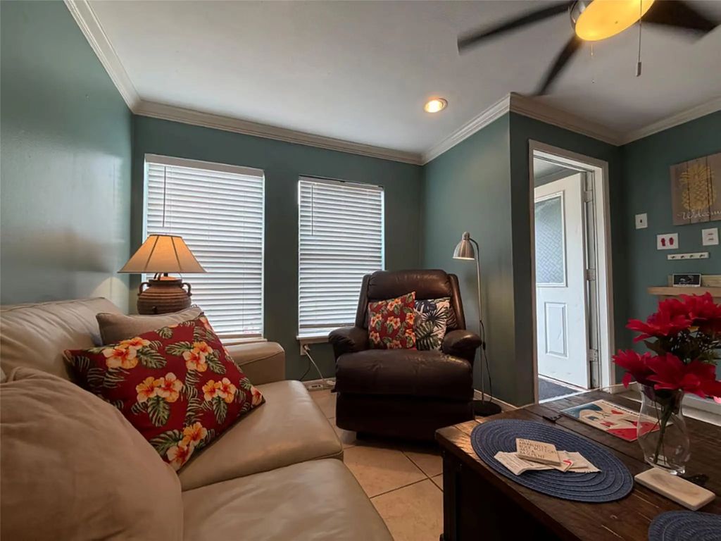 2808 Columbia Street A, Houston