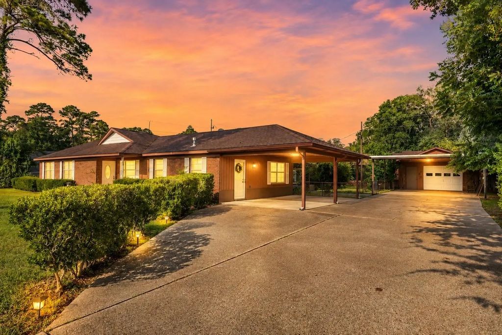 12011 Westover Drive, Cypress