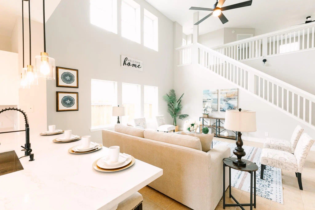 10922 Woodwind Shadows Drive, Cypress