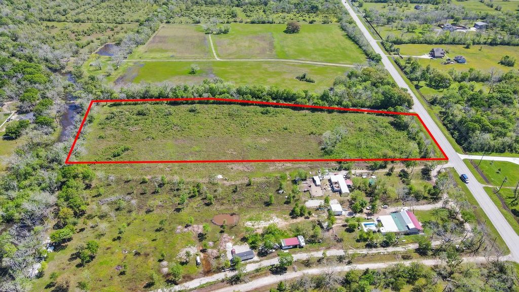 1720 W Fm 1462, Rosharon