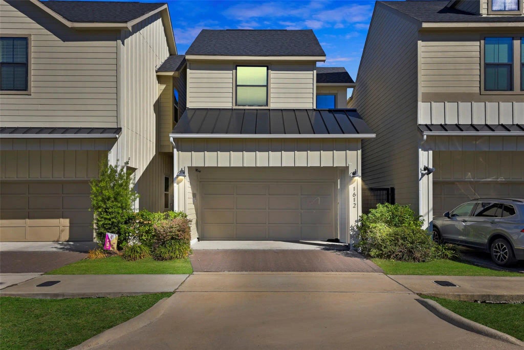 1612 Northwood Street, Houston