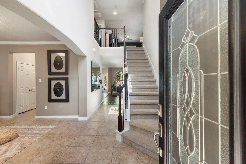 31 N Spinning Wheel Circle, The Woodlands