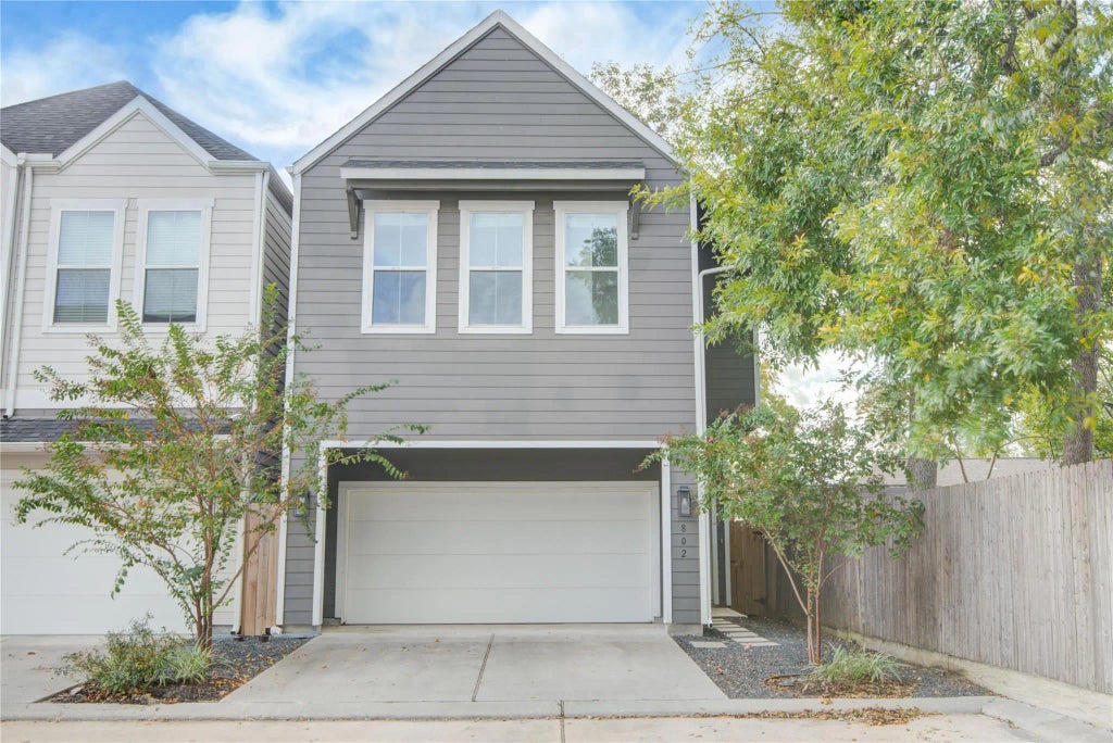 802 Berry Sage Lane, Houston