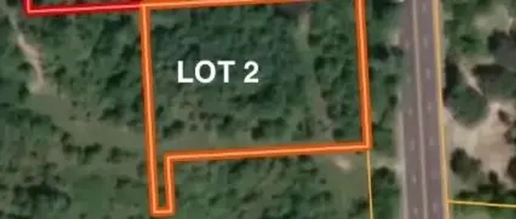 Lot 2 Fm 247, Huntsville