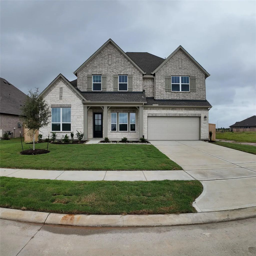 30822 Catlin Creek Drive, Waller