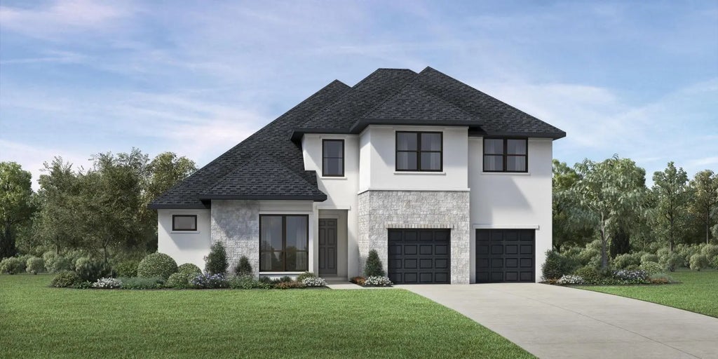 4807 Morning Springs Drive, Spring