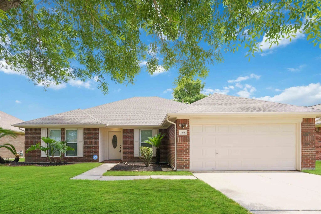 1418 26th Avenue, Texas City