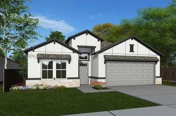 414 Magnetic Hill Drive, Crosby