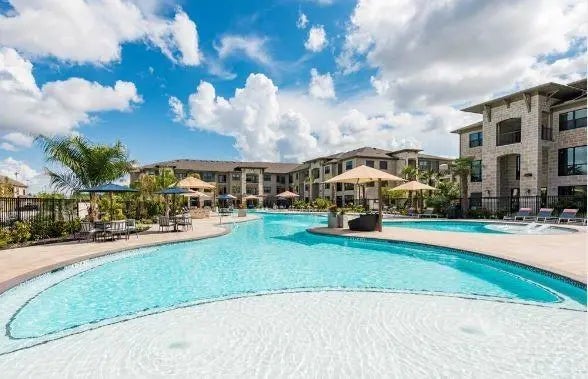 1930 Kingsley Drive 12103, Pearland