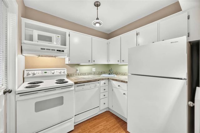 1409 Maryland Street F, Houston