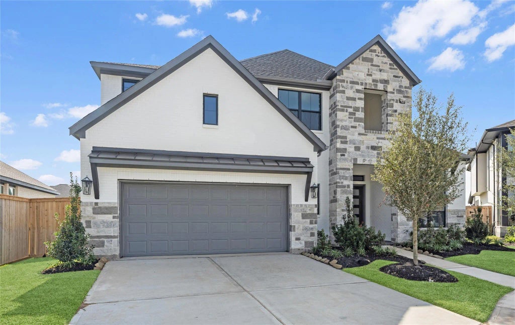 26819 Beacon Lodge Lane, Richmond