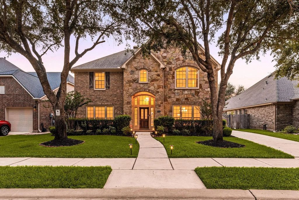 6314 Pepper Hollow Lane, Katy