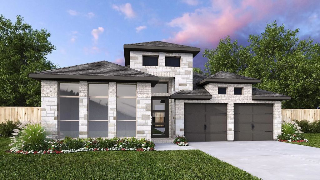12748 Copperbush Drive, Conroe
