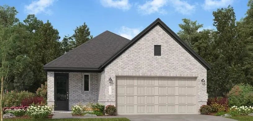 9002 Marbled Duck Drive, Baytown