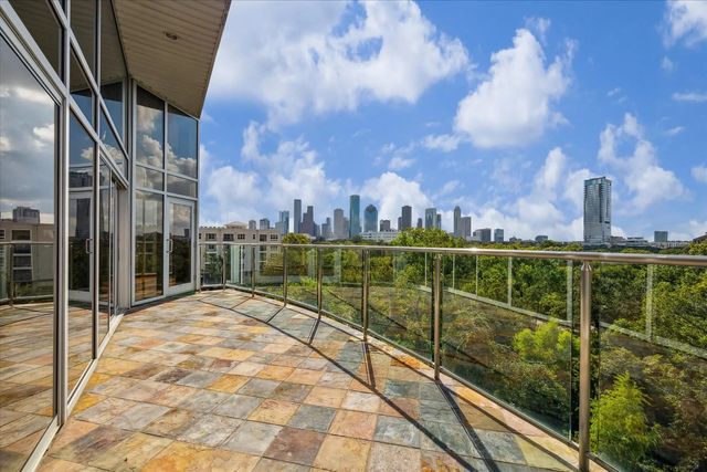 2515 Washington Avenue A, Houston