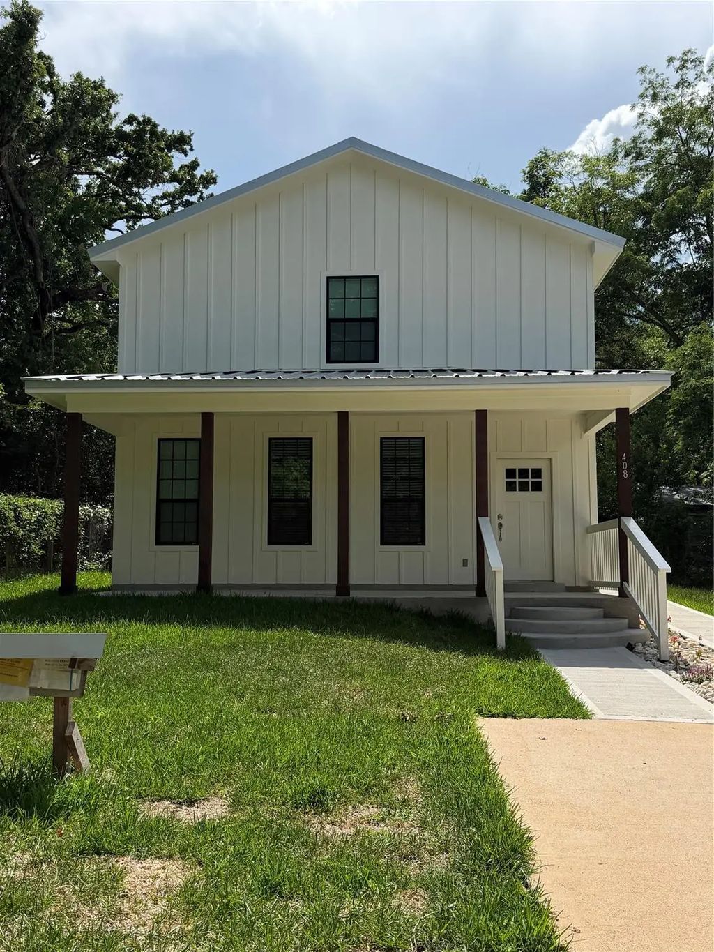 408 Mary Avenue, Huntsville