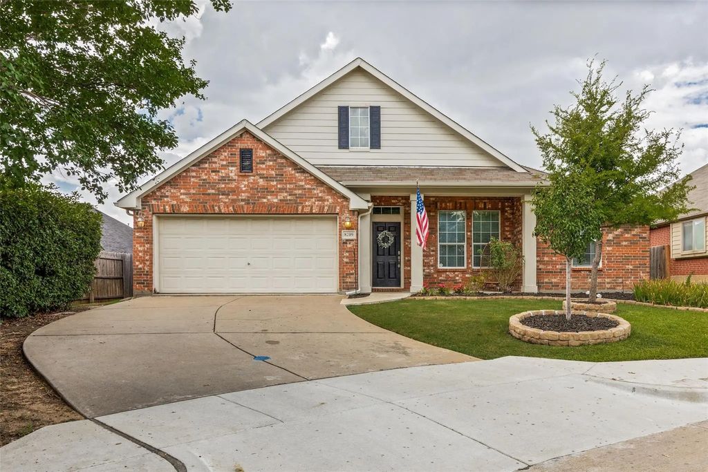 8209 Grayson Way, Watauga