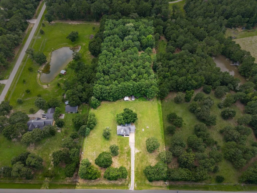 14909 Pine Tree Road, Montgomery