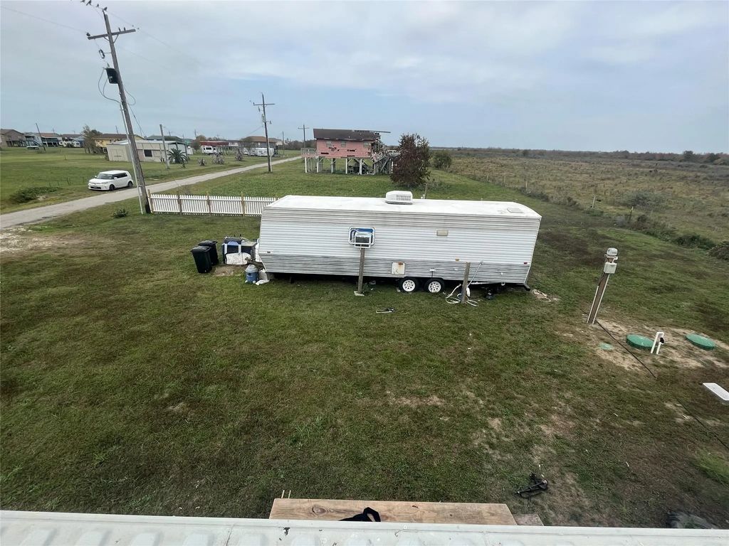 1206 Bahama Lane, Port Bolivar