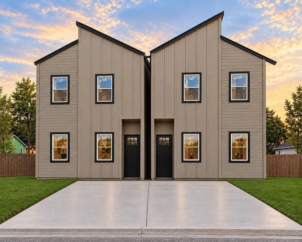 9810 Bucroft St, Houston
