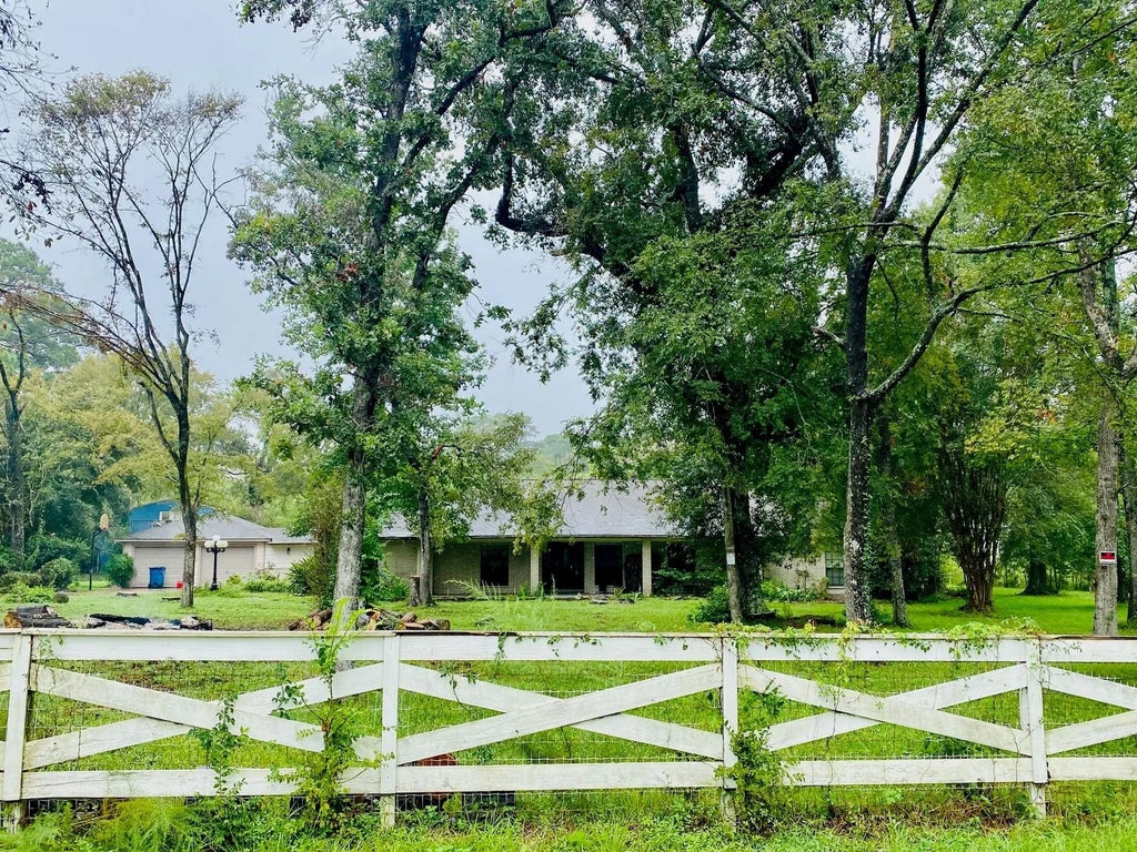 14212 Horseshoe Bend, Conroe