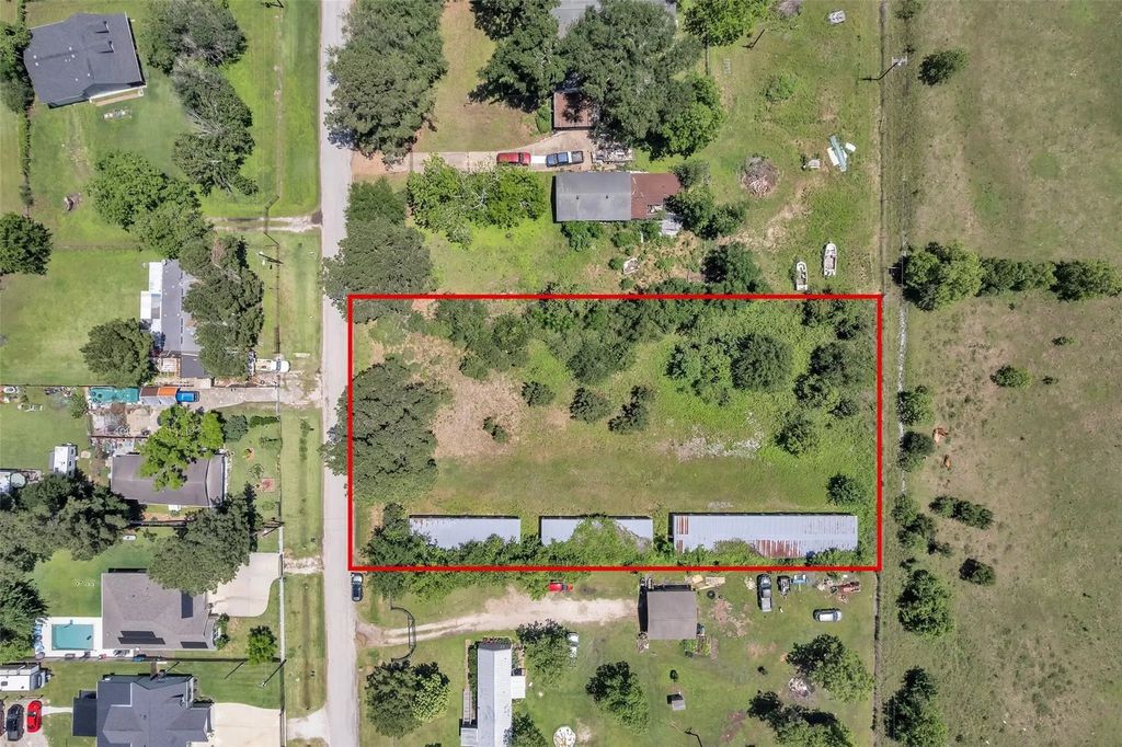 36085 Lomax Road, Brookshire