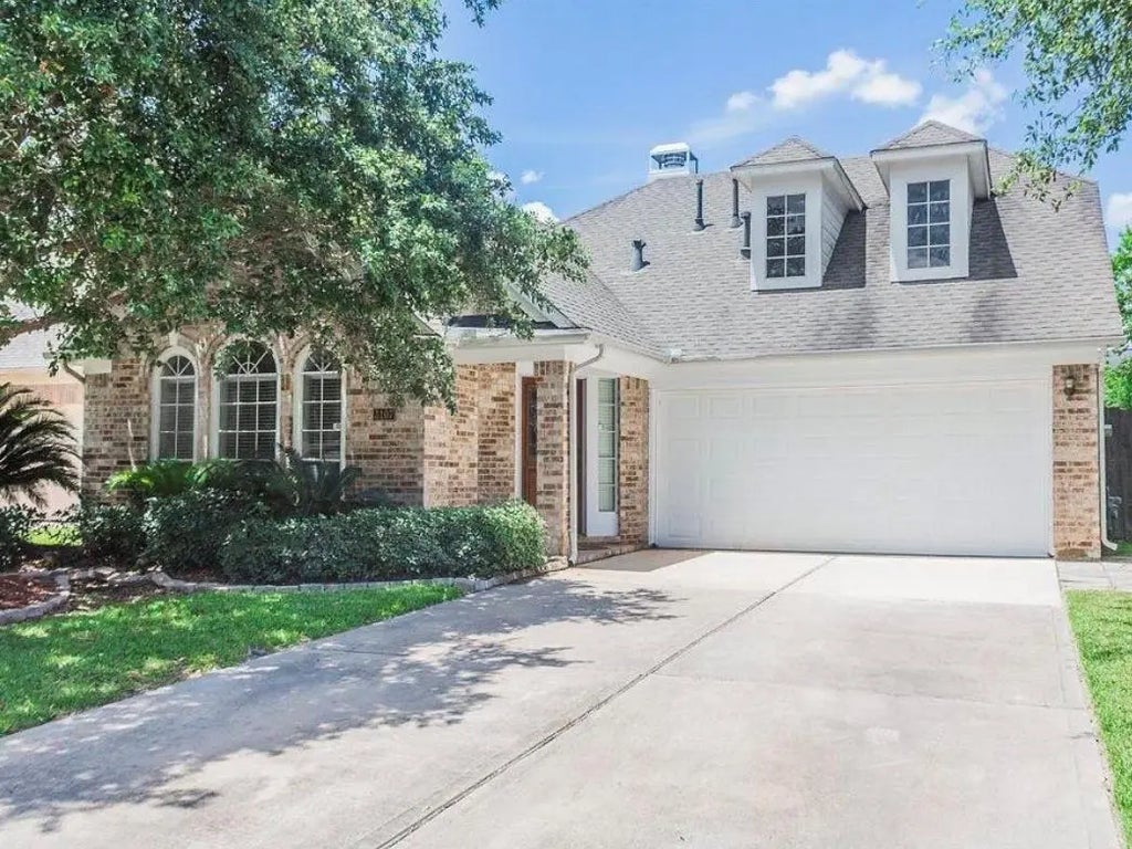 3107 Willow Trace Court Court, Katy