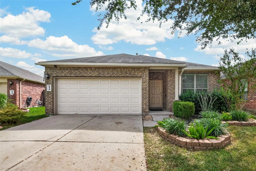 5830 Acacia Rose Court, Richmond