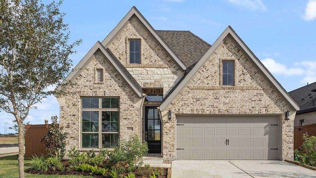 25426 Prairie Hills Lane, Katy