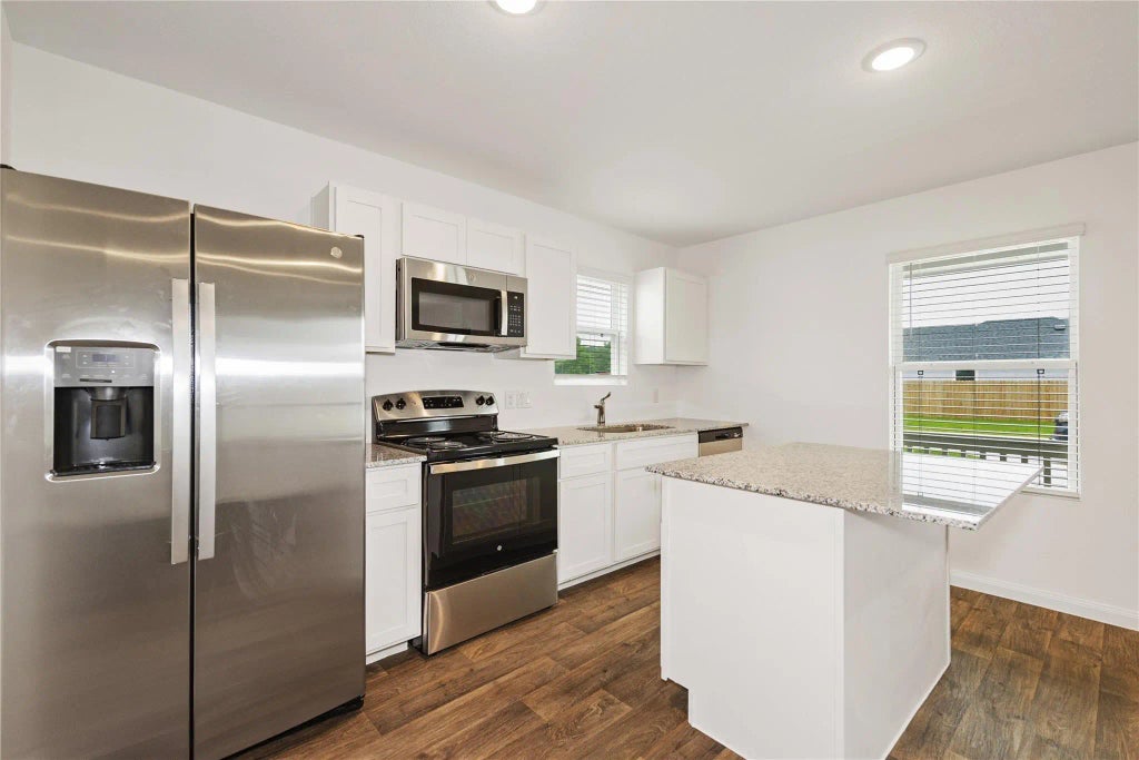 16722 N Marie Village Drive, Conroe