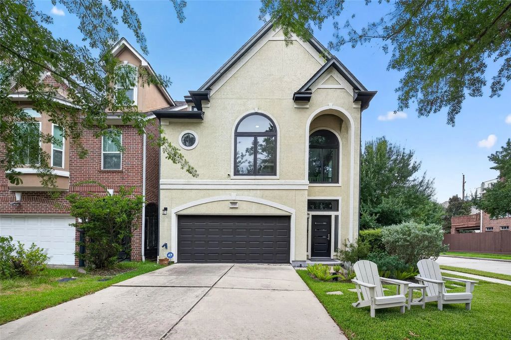 5335 Fairdale Lane, Houston