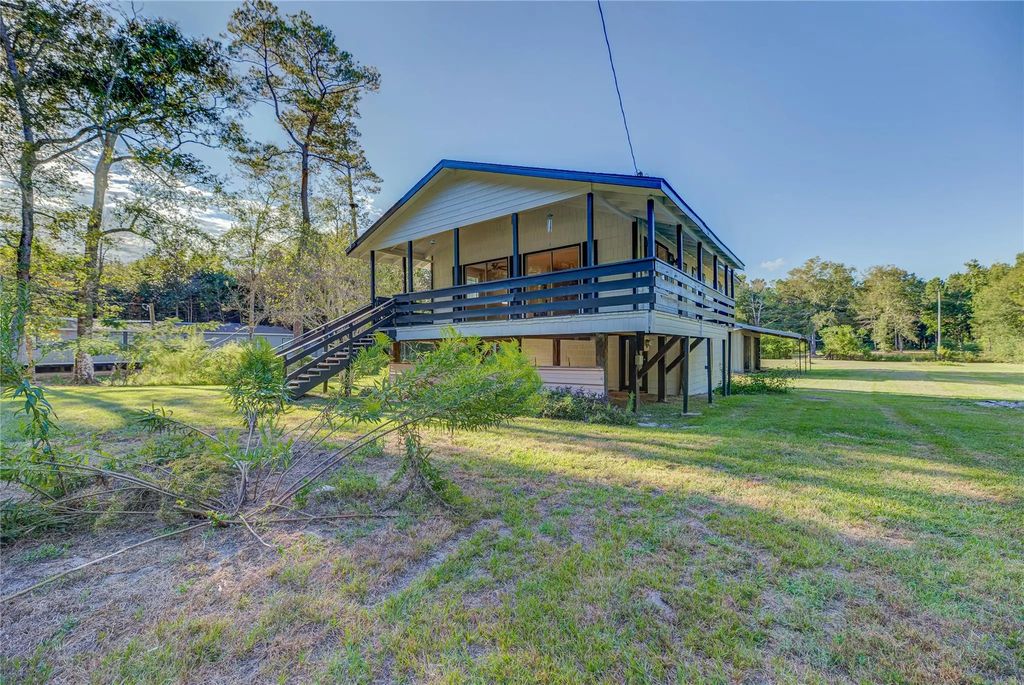 61 Hooker Lane, Shepherd