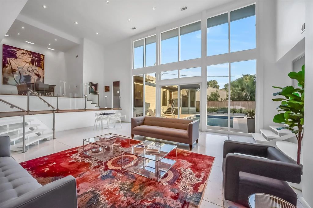 5107 Contour Place, Houston
