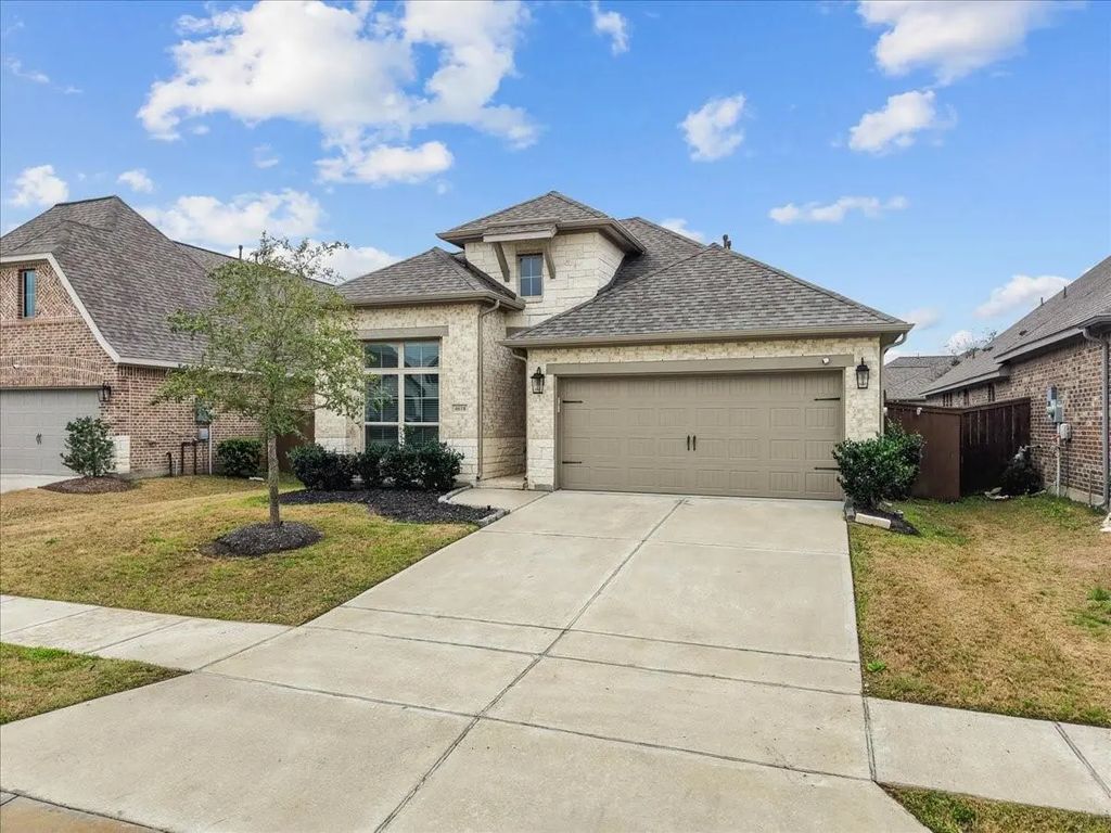 4618 Cooper Lane, Rosharon