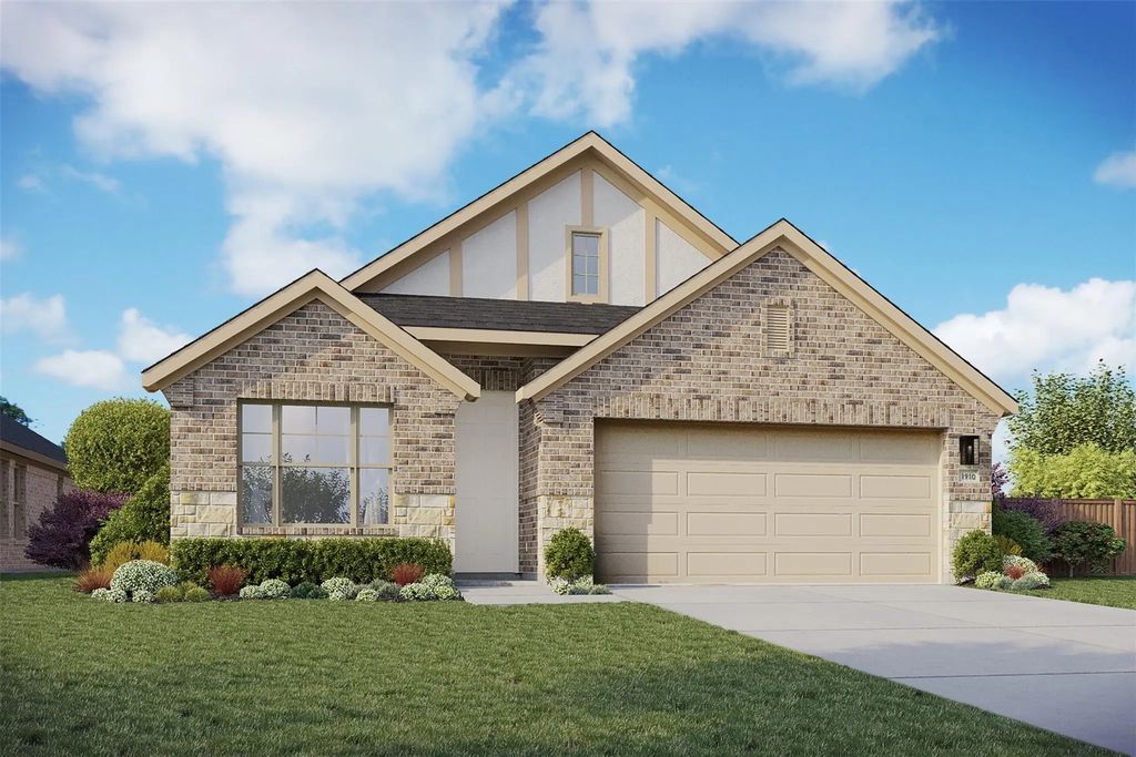 301 Snow Goose Court, Willis