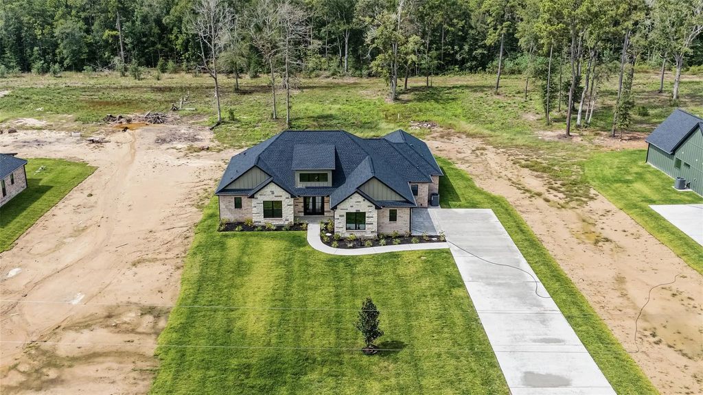 15036 Tybee Lane, Conroe