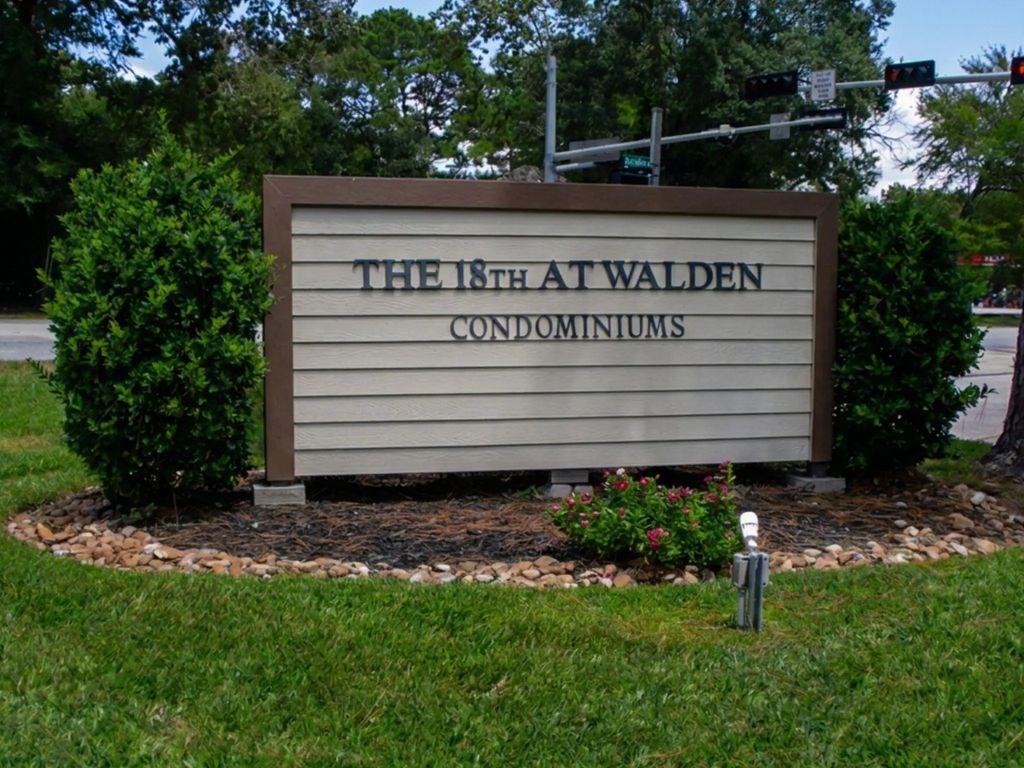 12900 Walden Road 708, Montgomery